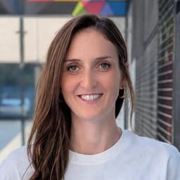 Portrait de Chloée Laurent