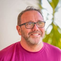 Portrait de Laurent Salas