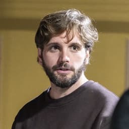 Portrait de Lucas Peter