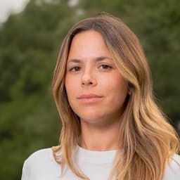 Portrait de Marylou Ensenat